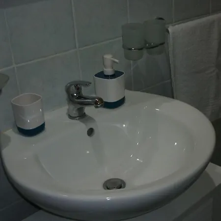 Apartment Elfa Rome