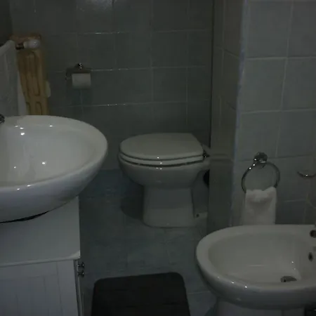 Elfa Apartment Rome