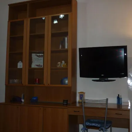 Apartment Elfa