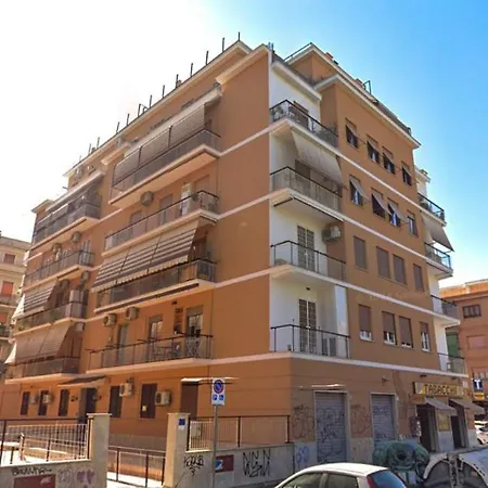 Apartment Elfa