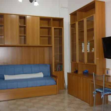 Elfa Appartement