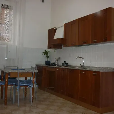 Appartement Elfa *