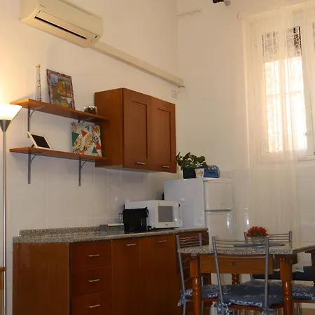 Διαμέρισμα Elfa *