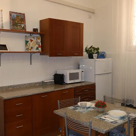 Elfa Διαμέρισμα *