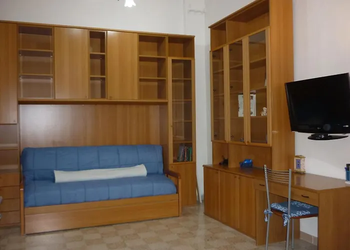 Elfa Appartement