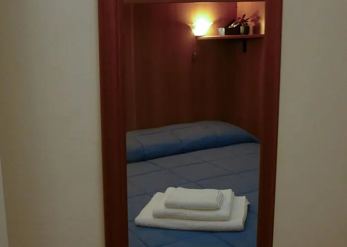 Elfa Apartamento Roma