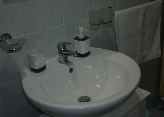 Apartamento Elfa Roma