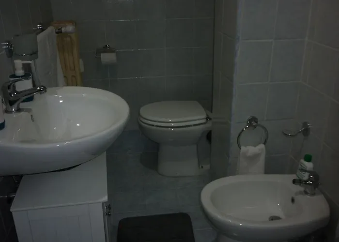 Elfa Appartement Rome