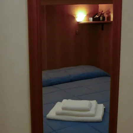 Elfa Apartamento Roma